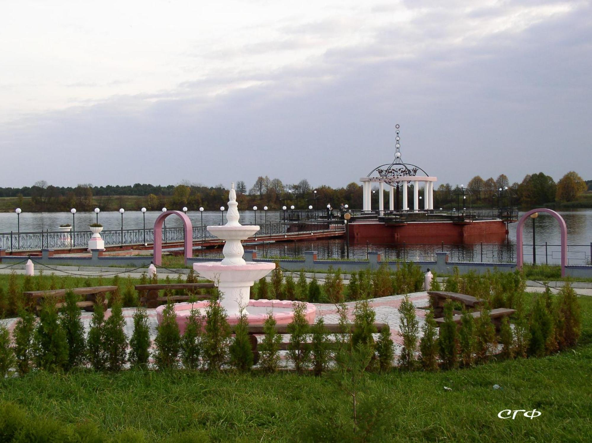 Санаторій Червона Калина Zhobryn ภายนอก รูปภาพ
